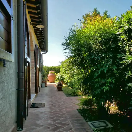 Locazione Turistica The Nest