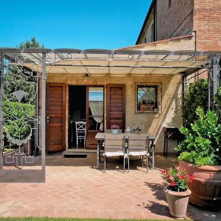 Locazione Turistica The Nest Casa vacanze