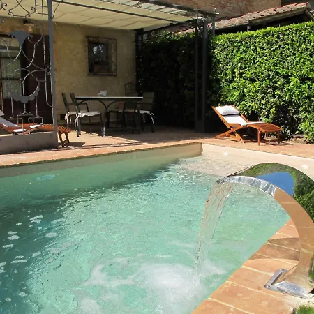 Casa vacanze Locazione Turistica The Nest *
