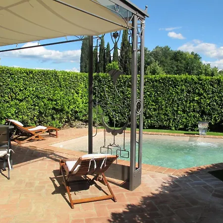 Locazione Turistica The Nest Casa vacanze Zambra