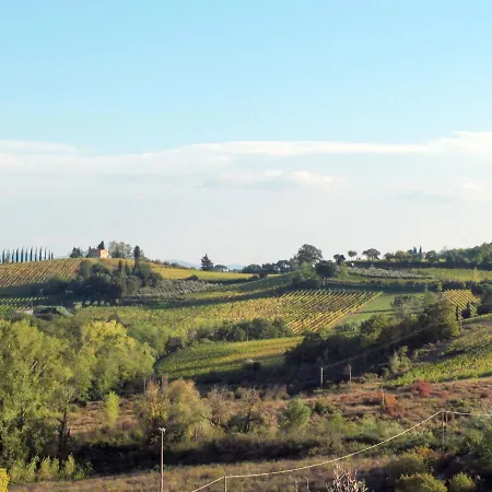 Locazione Turistica The Nest Casa vacanze