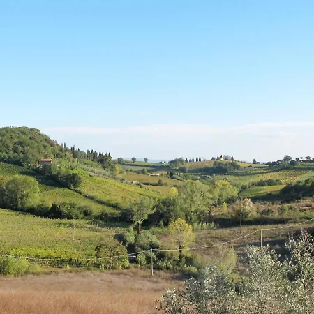 Locazione Turistica The Nest Casa vacanze Zambra