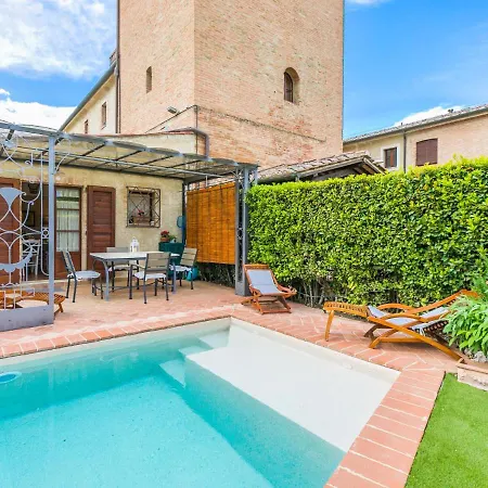 Casa vacanze Locazione Turistica The Nest *