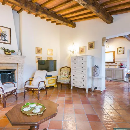 Casa vacanze Locazione Turistica The Nest Zambra