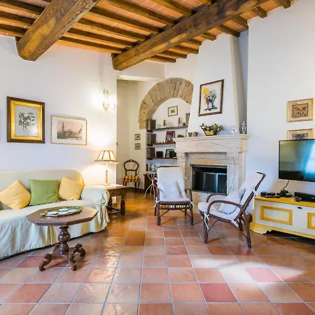 Casa vacanze Locazione Turistica The Nest