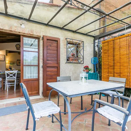 Locazione Turistica The Nest Casa vacanze Zambra