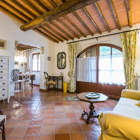 Locazione Turistica The Nest Casa vacanze