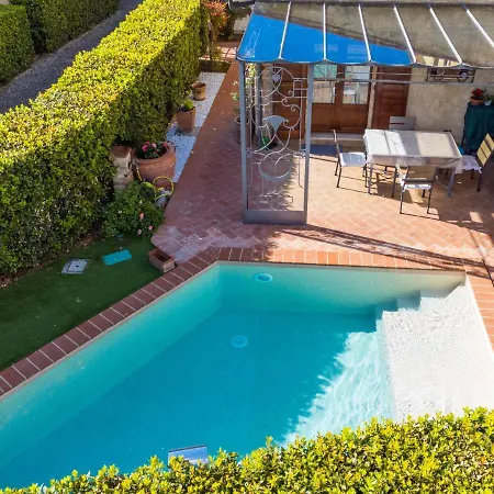 Casa vacanze Locazione Turistica The Nest
