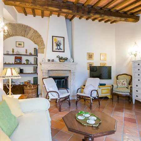 Locazione Turistica The Nest * Zambra
