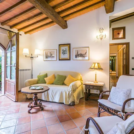 Locazione Turistica The Nest Zambra