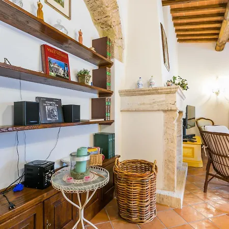 Locazione Turistica The Nest Casa vacanze