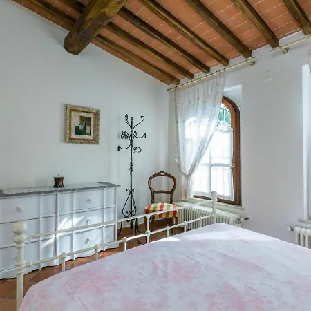 Locazione Turistica The Nest * Zambra