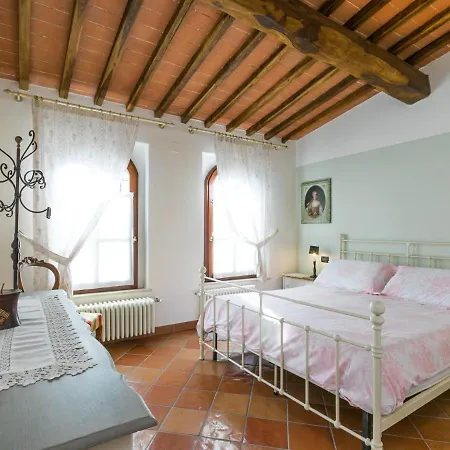 Locazione Turistica The Nest Casa vacanze *