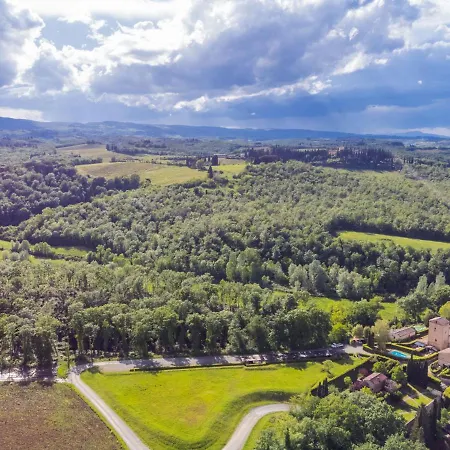 Locazione Turistica The Nest Casa vacanze *
