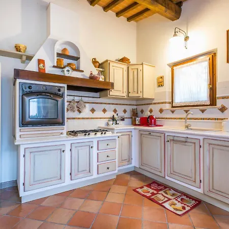 Locazione Turistica The Nest Casa vacanze Zambra