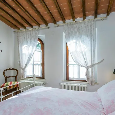 Locazione Turistica The Nest Casa vacanze