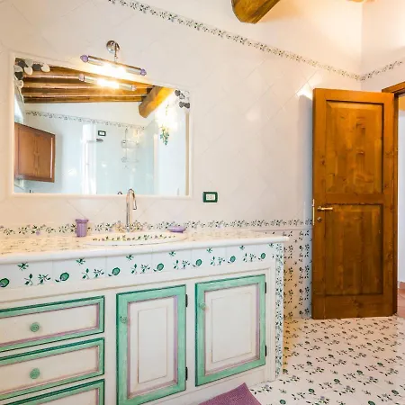 Locazione Turistica The Nest * Zambra