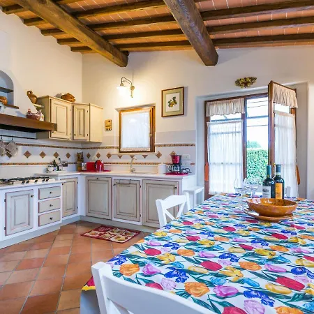 Locazione Turistica The Nest Casa vacanze