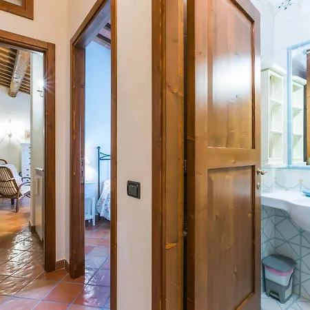 The Nest By Interhome Zambra (Florence)