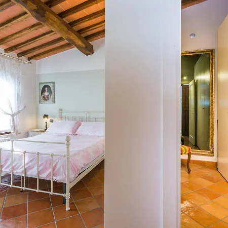 Locazione Turistica The Nest *