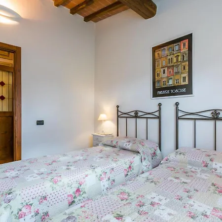Locazione Turistica The Nest *