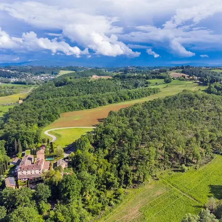 Locazione Turistica The Nest Casa vacanze