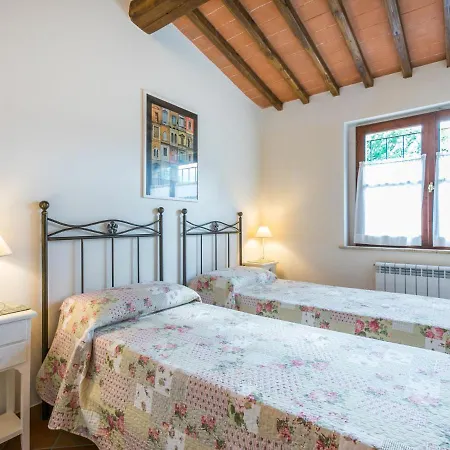 The Nest By Interhome 度假居 Zambra (Florence)