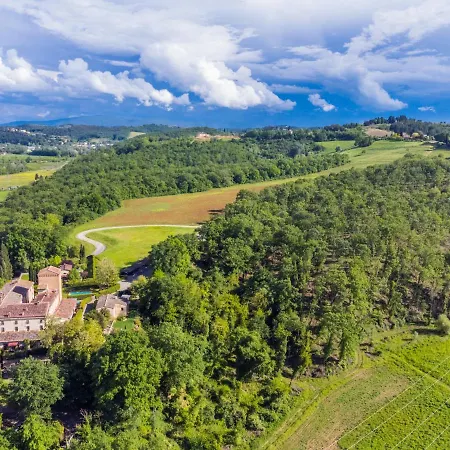 Locazione Turistica The Nest Casa vacanze *
